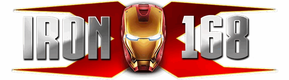 IRON168